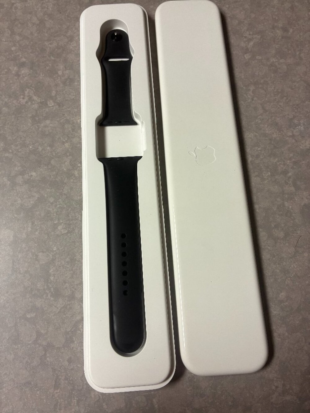Original Apple Watch band